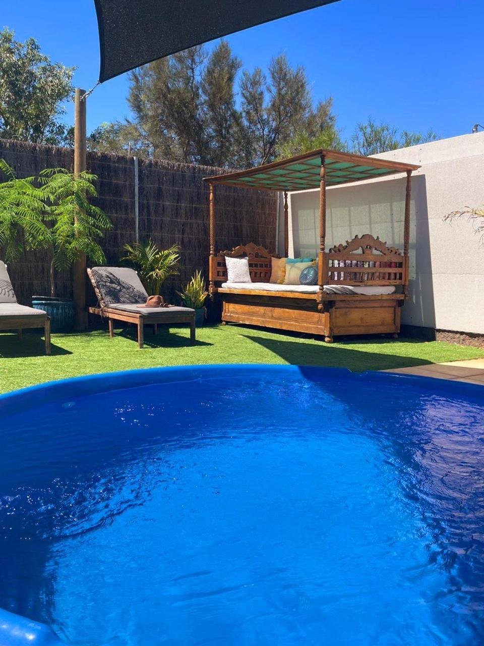 Serenity In Style Kalbarri Esterno foto